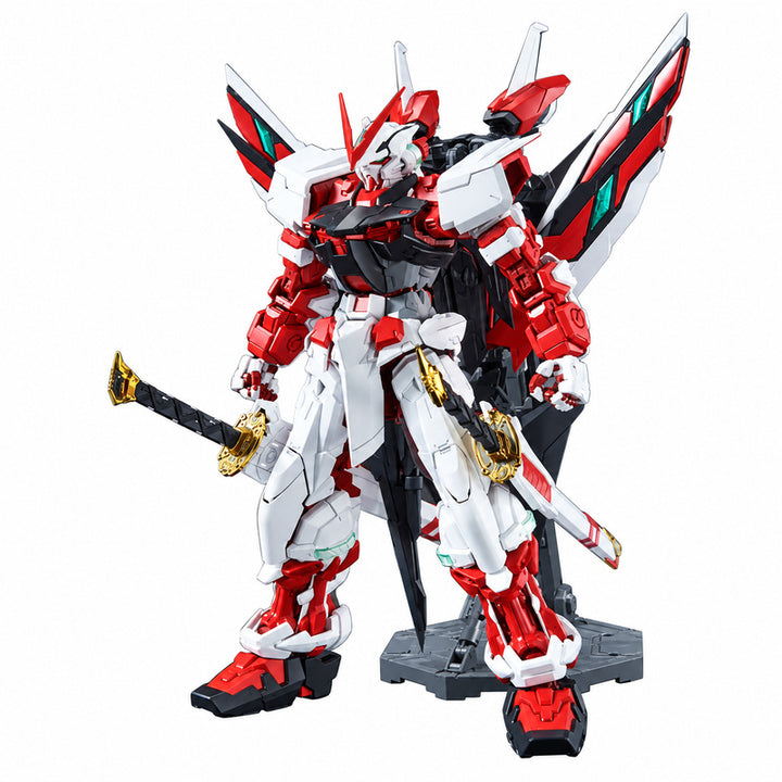 P-Bandai 1/60 PG Gundam Astray Red Frame Kai