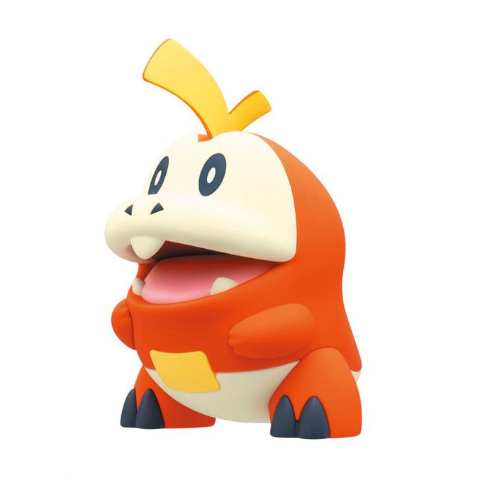 POKEMON - Pokemon Model Kit QUICK!! 20 FUECOCO