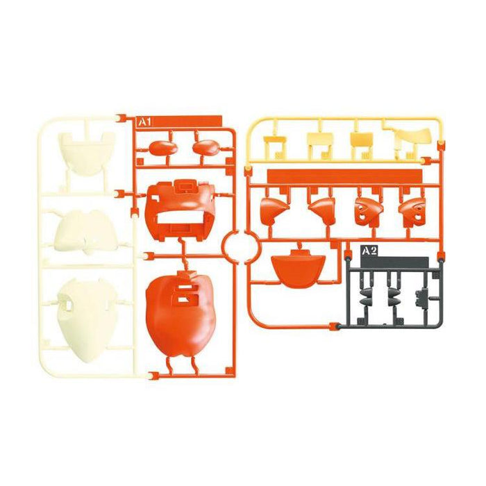 POKEMON - Pokemon Model Kit QUICK!! 20 FUECOCO