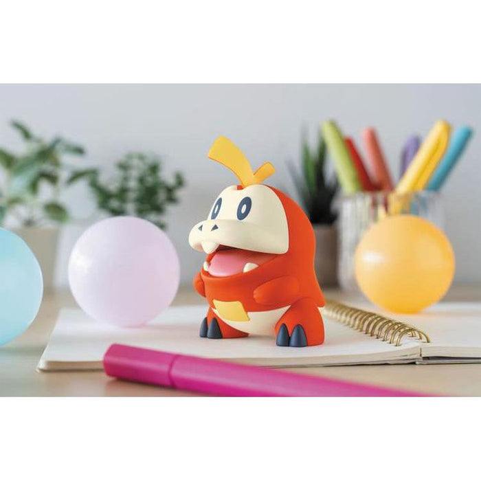 POKEMON - Pokemon Model Kit QUICK!! 20 FUECOCO