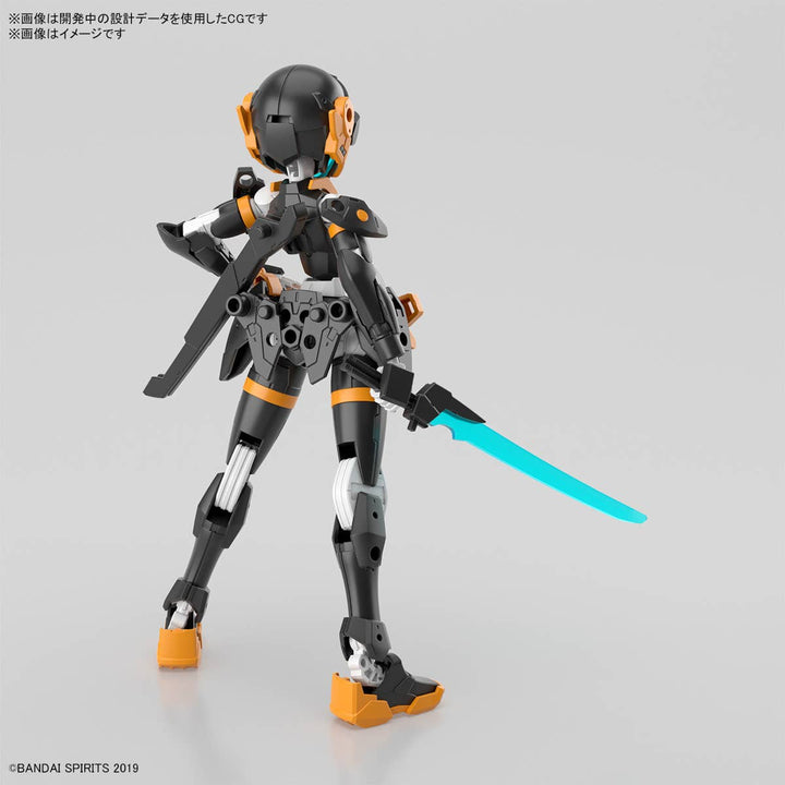 30MM - 1/144 EXM-H15D Acerby (Type-D) - Product Image 2