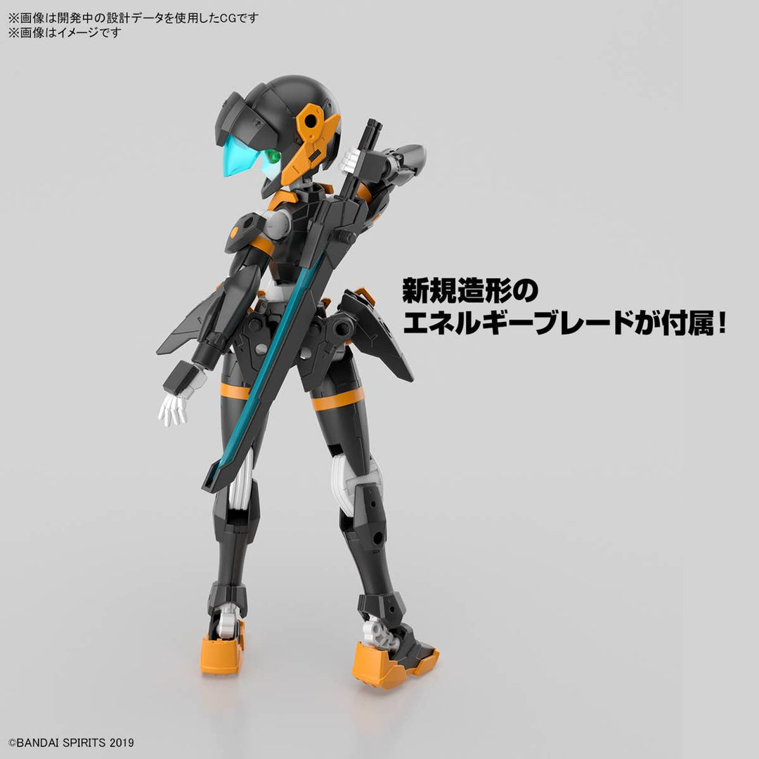30MM - 1/144 EXM-H15D Acerby (Type-D) - Product Image 3