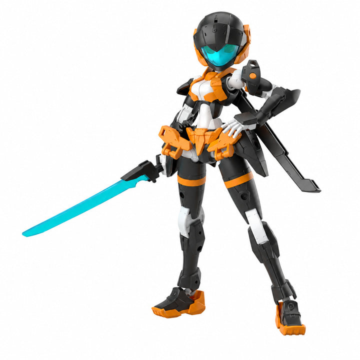 30MM - 1/144 EXM-H15D Acerby (Type-D)