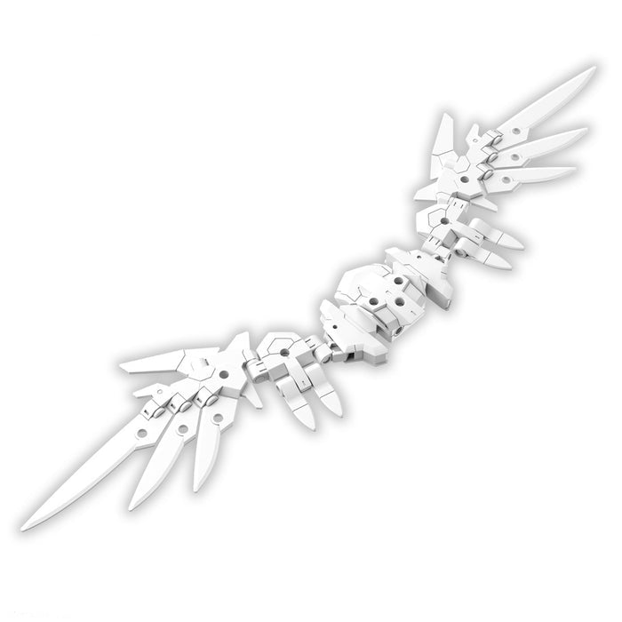 30 Minutes Missions  - 1/144 30MM Option Parts Set 17 (Wing Unit 1)