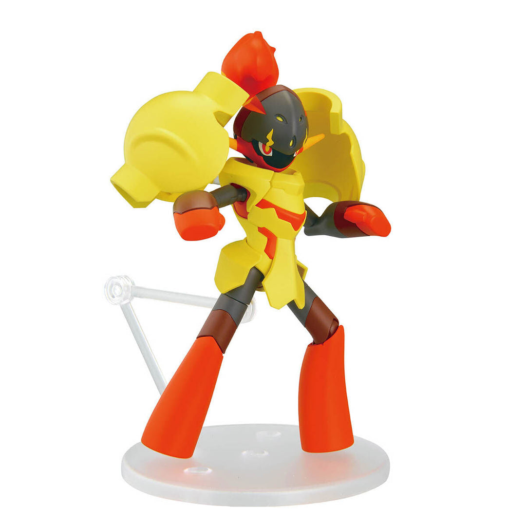POKEMON - Armarouge Model Kit