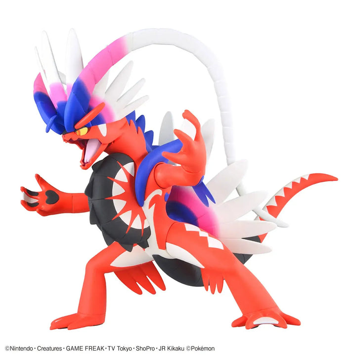 POKEMON - Koraidon Model Kit