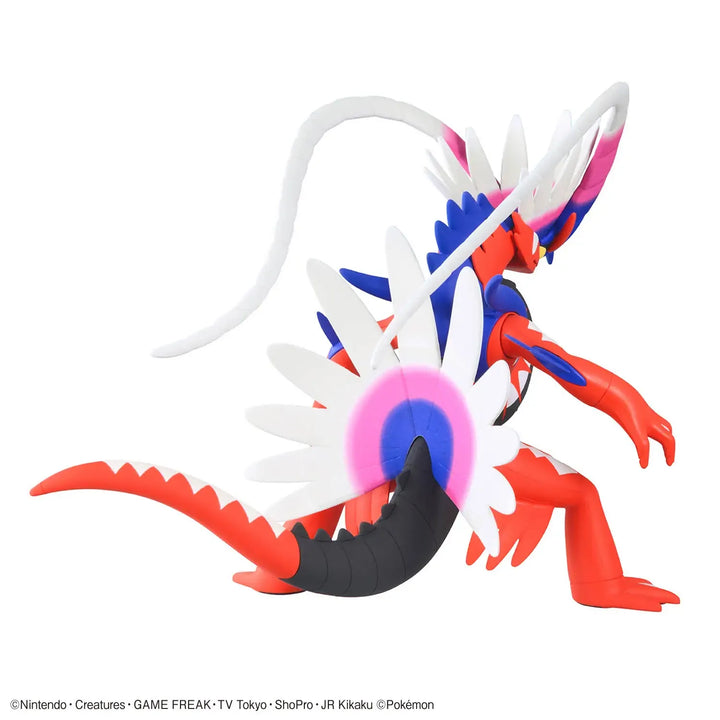 POKEMON - Koraidon Model Kit
