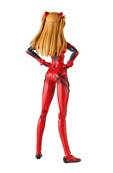 Rebuild of Evangelion - 30MP Asuka Shikinami Langley (Plug Suit Ver.)