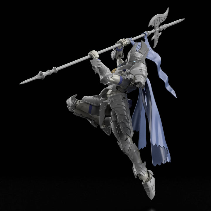 30MF - Class Up Armor (Liber Commander) - Product Image 4