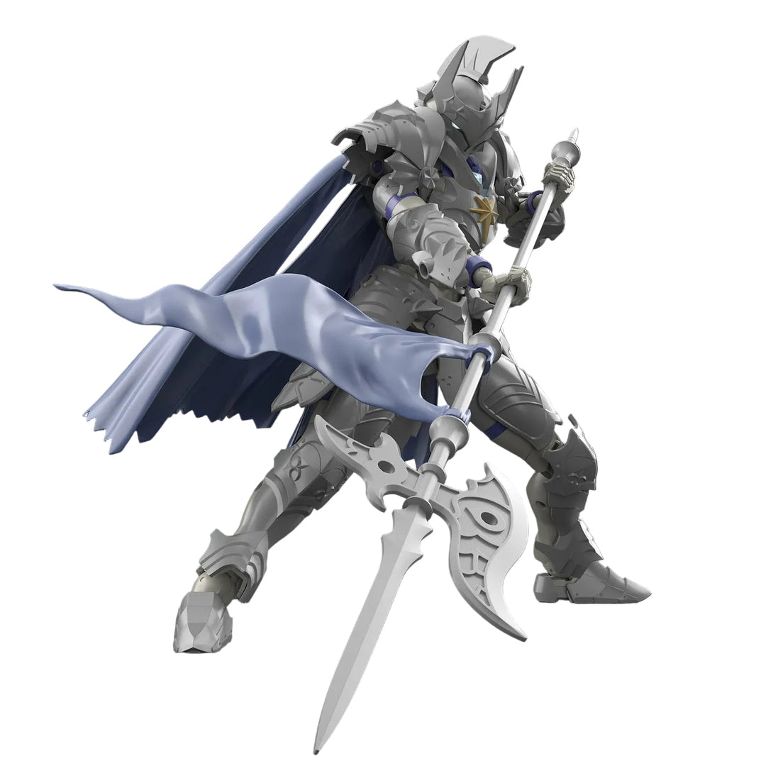 30MF - Class Up Armor (Liber Commander) - Product Image 9