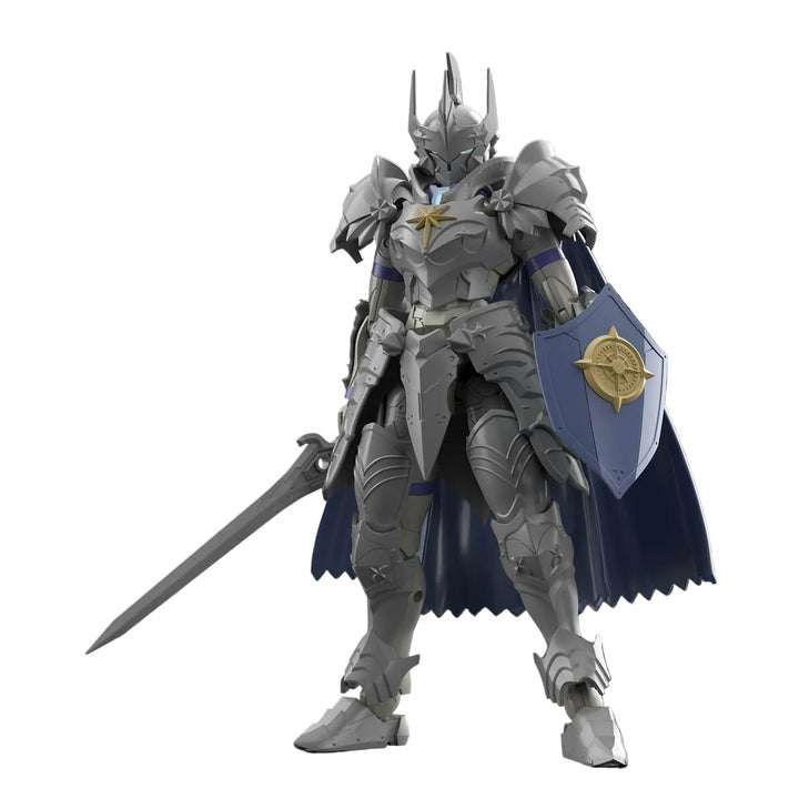 30MF - Class Up Armor (Liber Commander) - Product Image 10