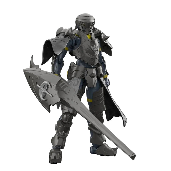 30MF - Class Up Armor (Rozan Fortress) - Product Image 6