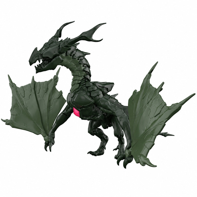 30MF - Dlro Wyvern