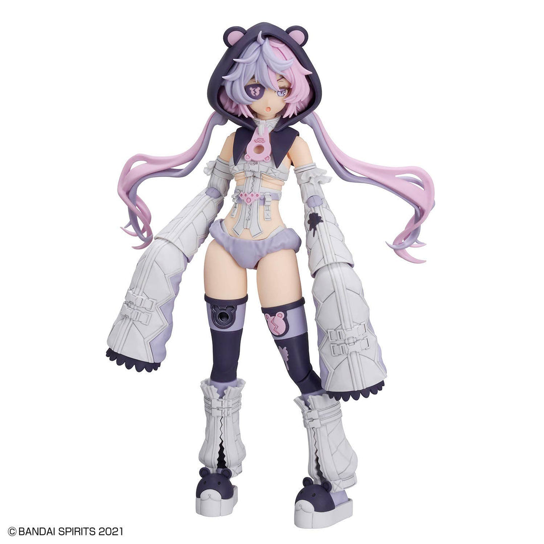 30MS - SIS-J00 Merunja [Color A] - Product Image 3