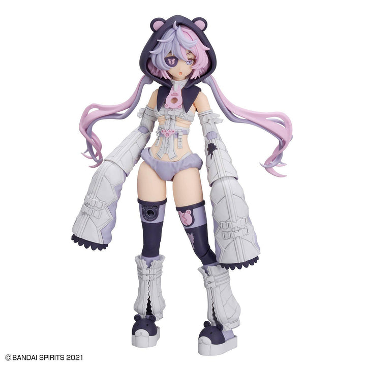 30MS - SIS-J00 Merunja [Color A] - Product Image 3