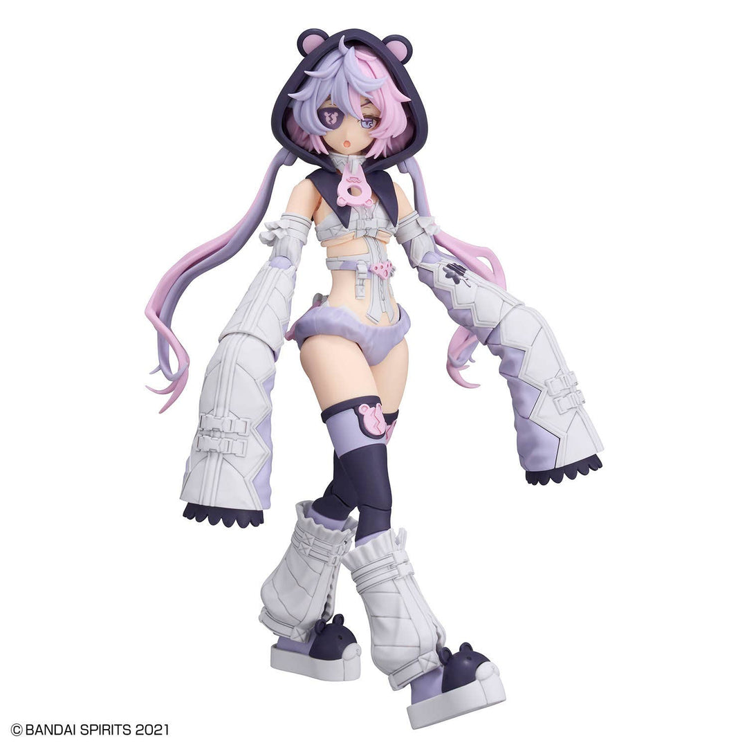 30MS - SIS-J00 Merunja [Color A] - Product Image 4
