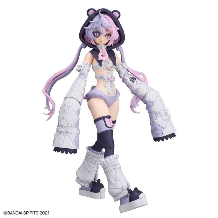 30MS - SIS-J00 Merunja [Color A] - Product Image 4