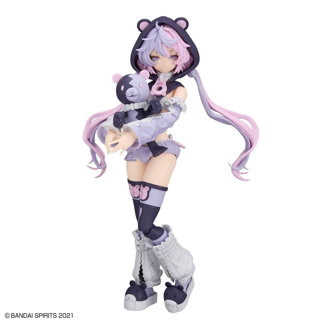 30MS - SIS-J00 Merunja [Color A] - Product Image 5