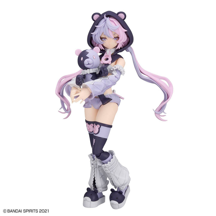 30MS - SIS-J00 Merunja [Color A] - Product Image 5