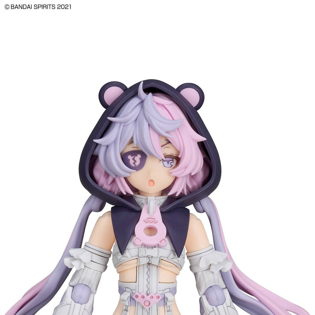 30MS - SIS-J00 Merunja [Color A] - Product Image 7