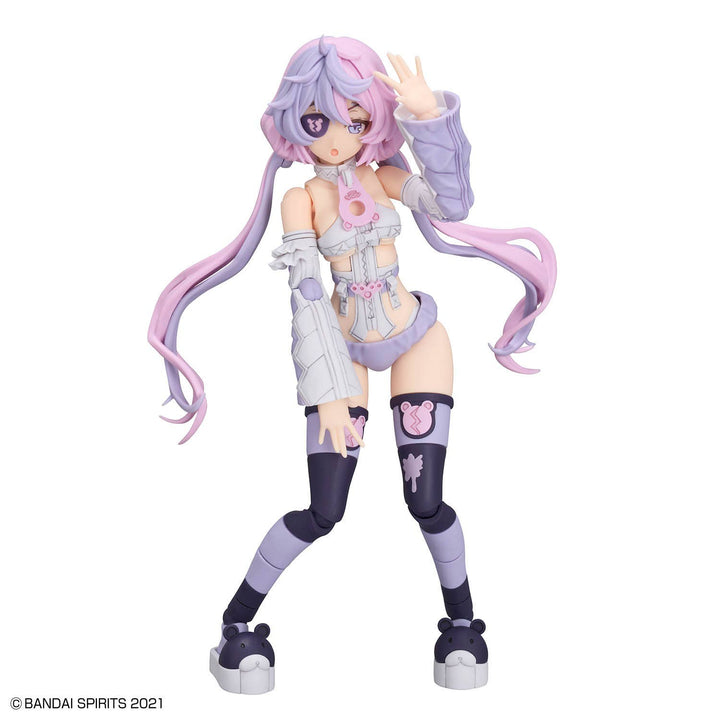 30MS - SIS-J00 Merunja [Color A] - Product Image 10