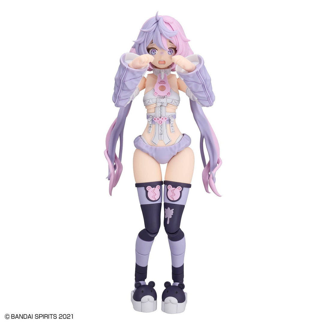 30MS - SIS-J00 Merunja [Color A] - Product Image 11