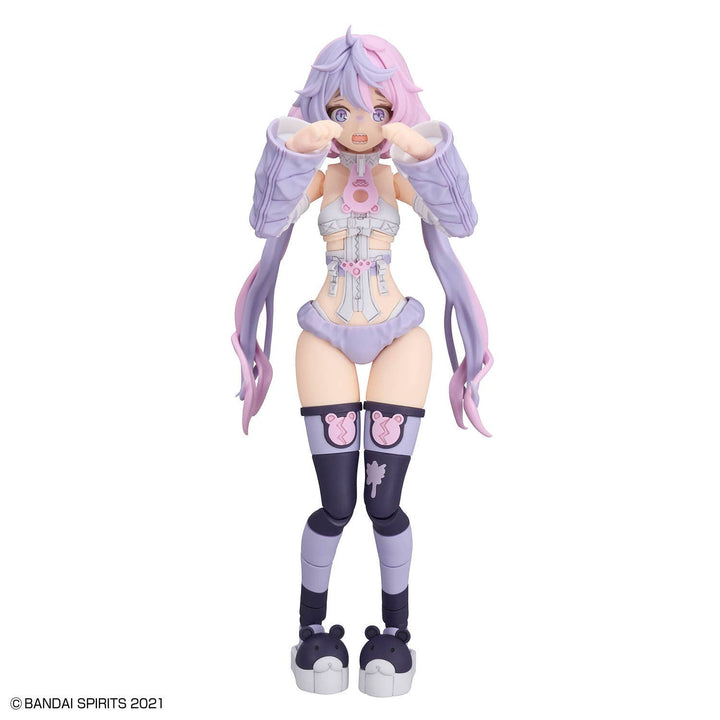 30MS - SIS-J00 Merunja [Color A] - Product Image 11