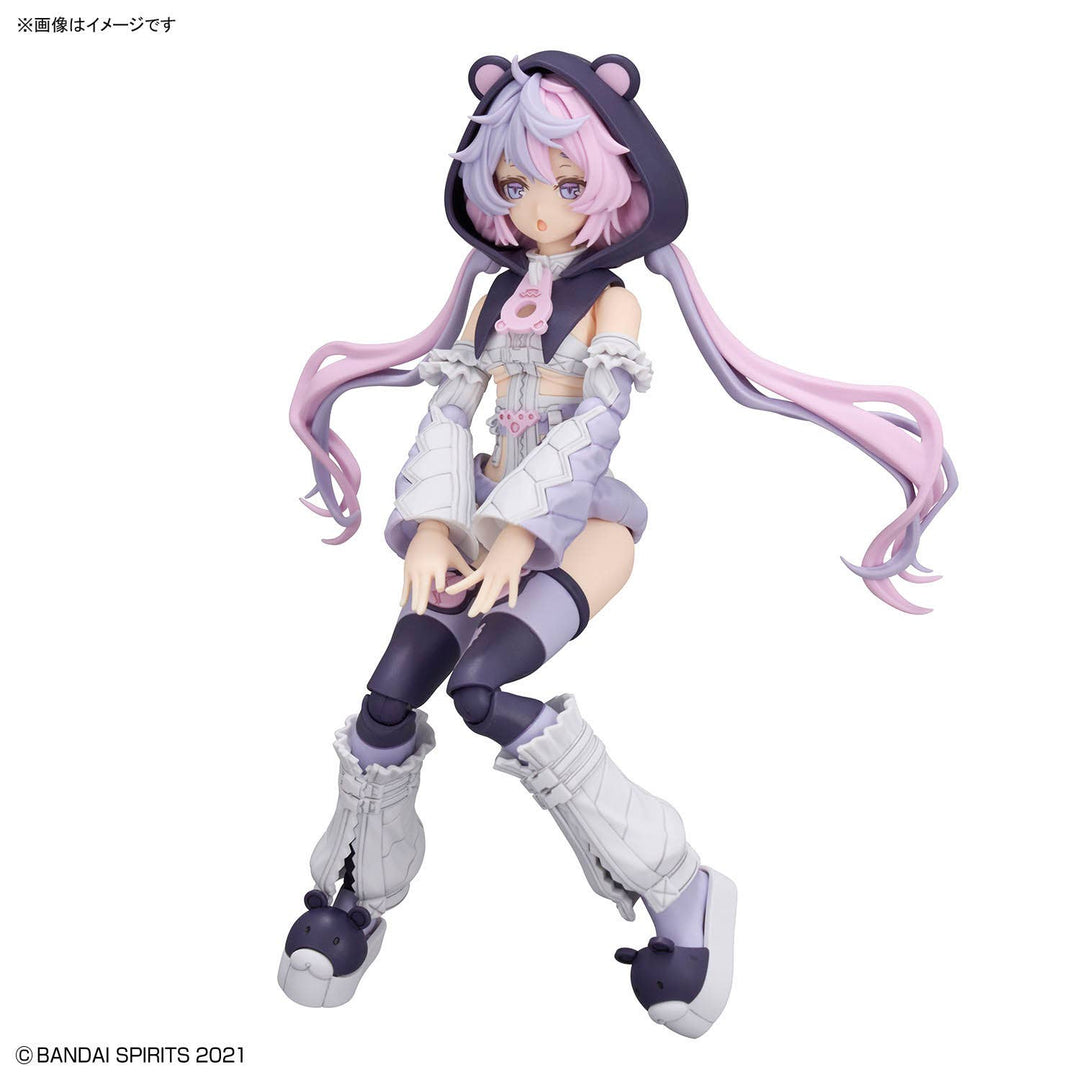 30MS - SIS-J00 Merunja [Color A] - Product Image 12
