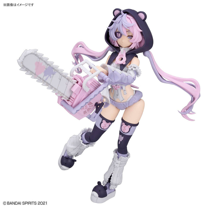 30MS - SIS-J00 Merunja [Color A] - Product Image 13