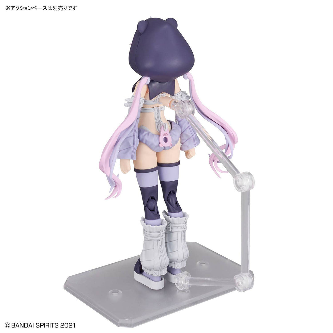 30MS - SIS-J00 Merunja [Color A] - Product Image 14