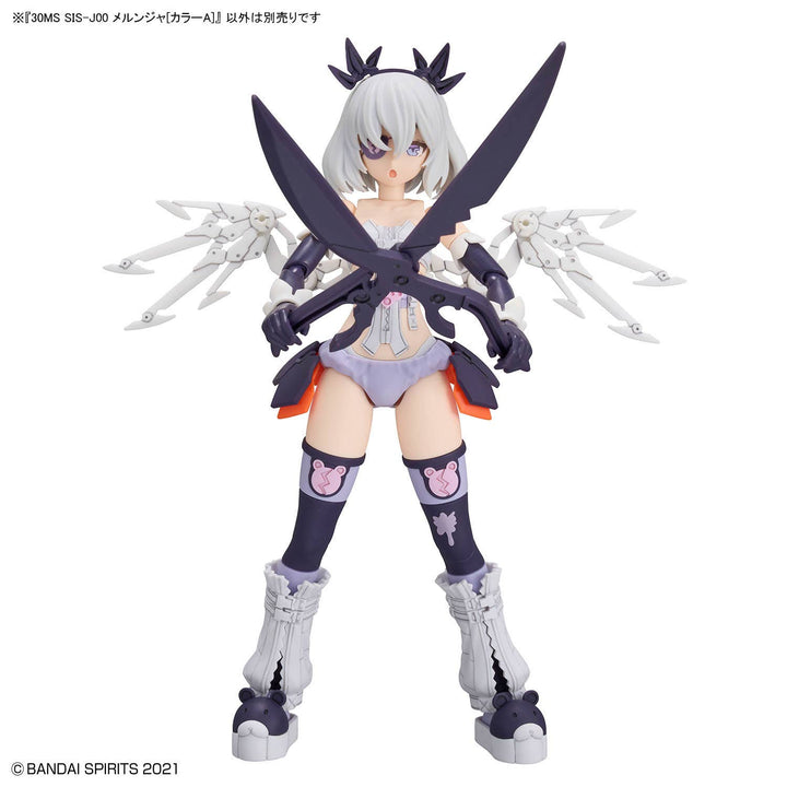 30MS - SIS-J00 Merunja [Color A] - Product Image 18