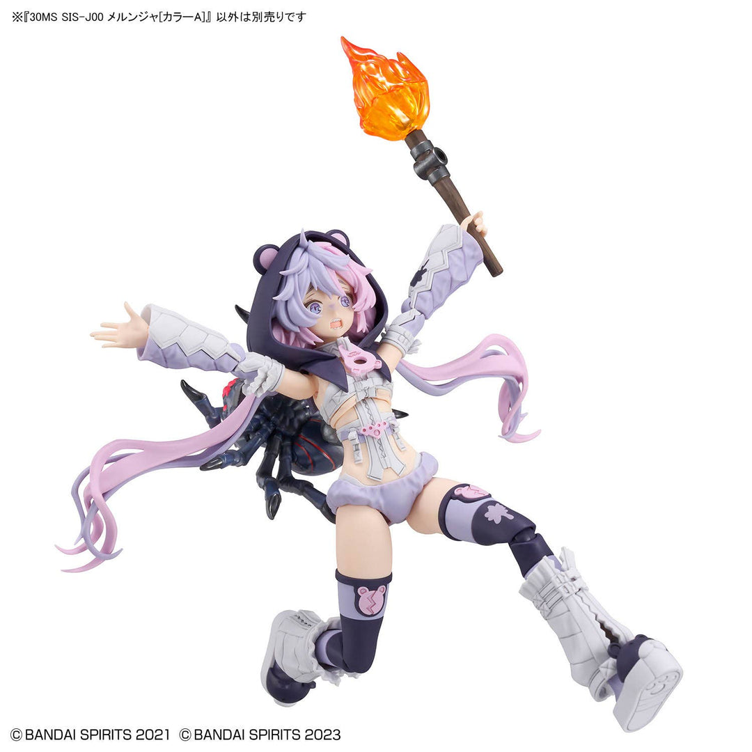 30MS - SIS-J00 Merunja [Color A] - Product Image 19