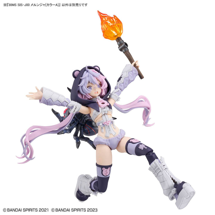 30MS - SIS-J00 Merunja [Color A] - Product Image 19