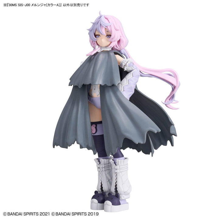 30MS - SIS-J00 Merunja [Color A] - Product Image 20