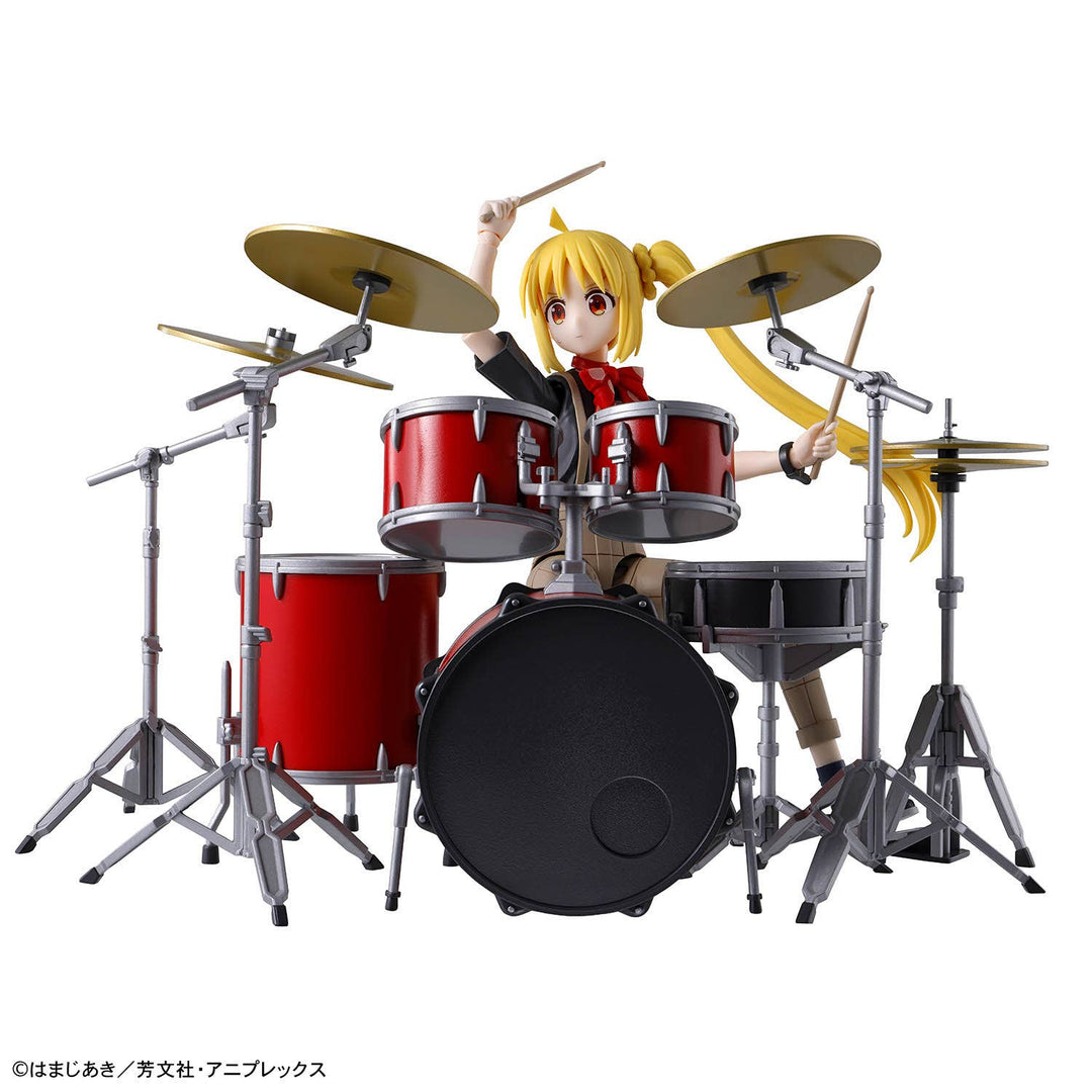 Bocchi the Rock! - 30MP Nijika Ijichi - Product Image 4
