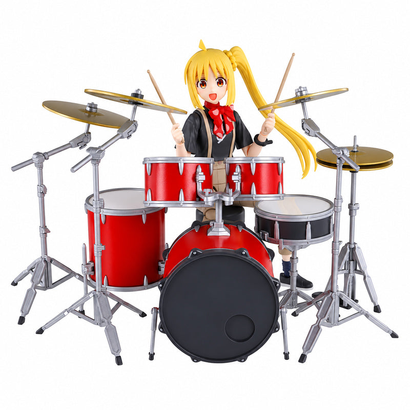 Bocchi the Rock! - 30MP Nijika Ijichi