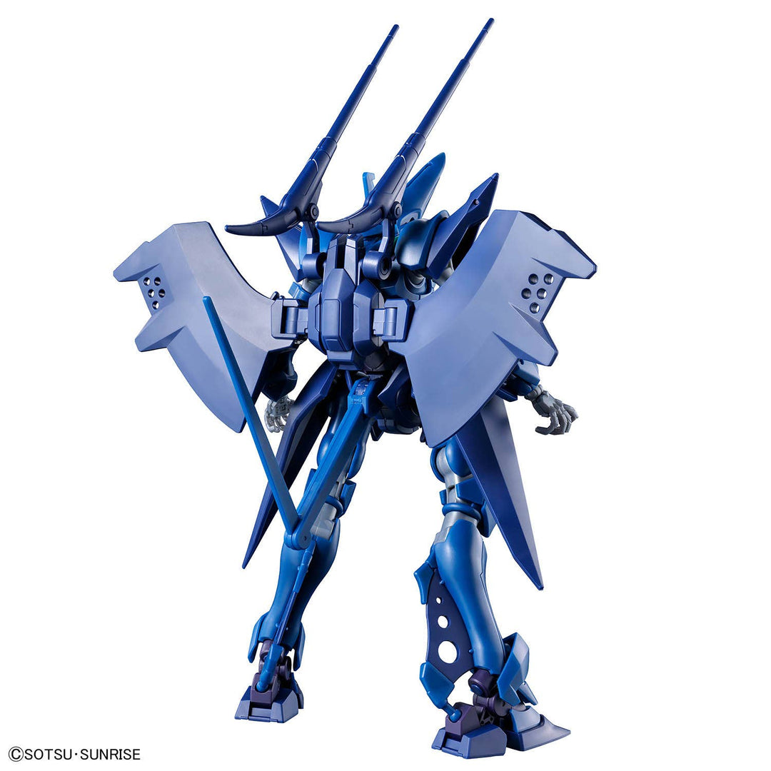 Gundam - 1/144 HG Hambrabi (GQ) - Product Image 3