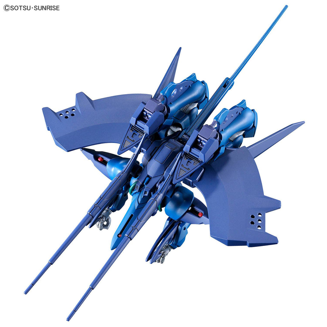 Gundam - 1/144 HG Hambrabi (GQ) - Product Image 4