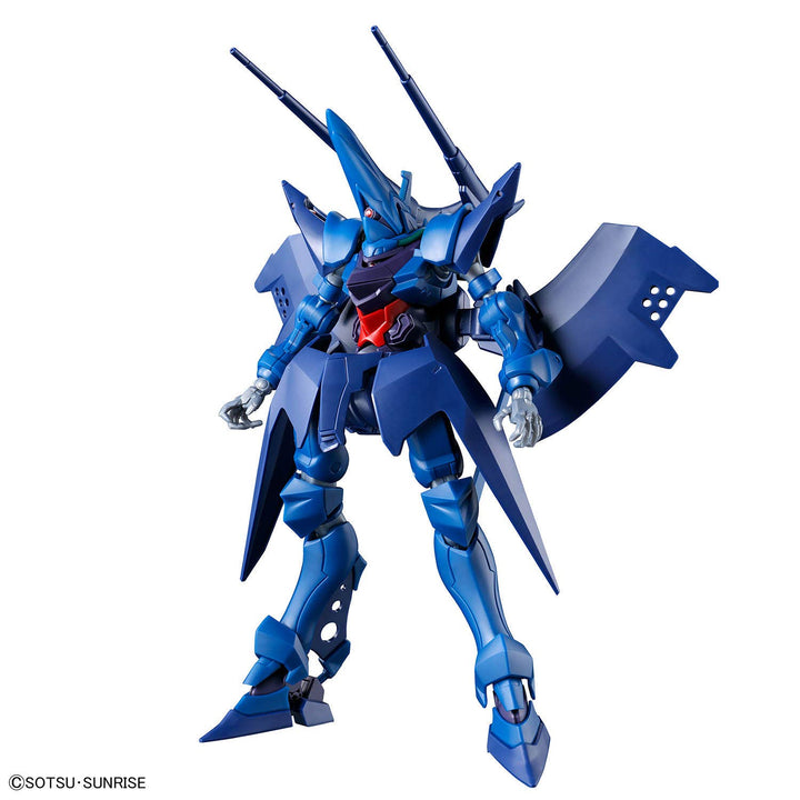 Gundam - 1/144 HG Hambrabi (GQ) - Product Image 5