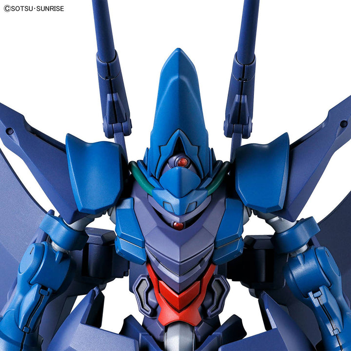 Gundam - 1/144 HG Hambrabi (GQ) - Product Image 6