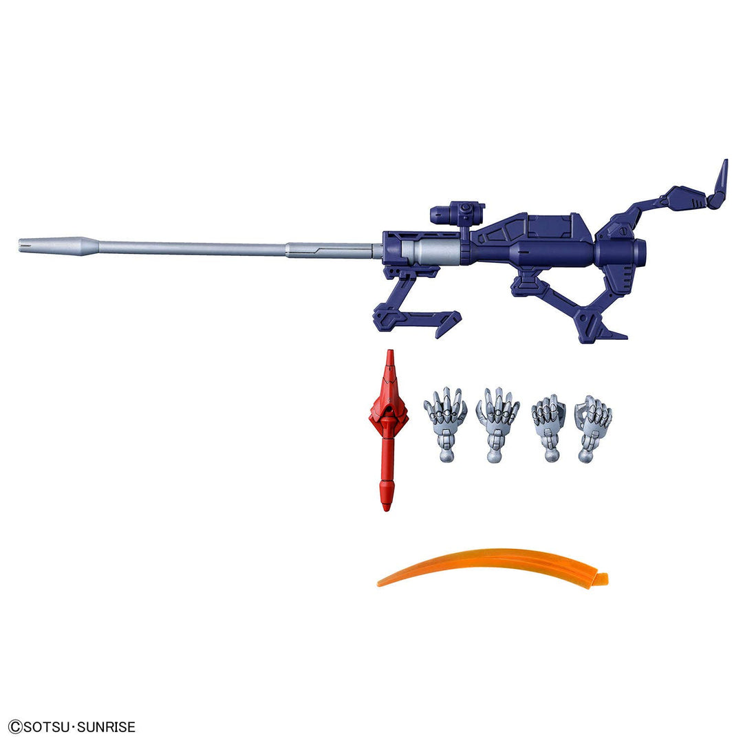 Gundam - 1/144 HG Hambrabi (GQ) - Product Image 7