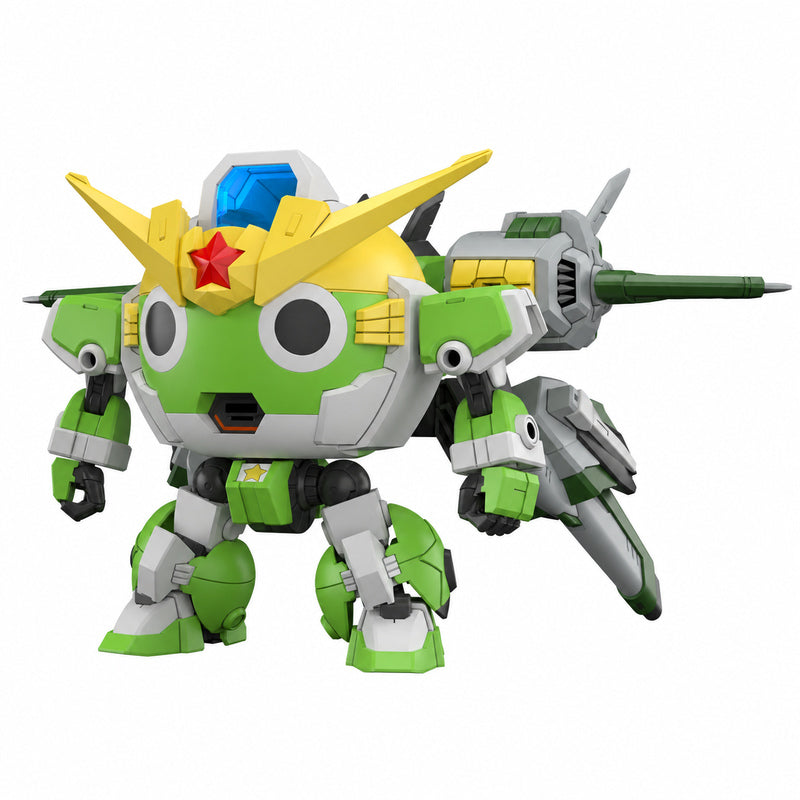 Sgt. Frog - HG New Keroro Robo