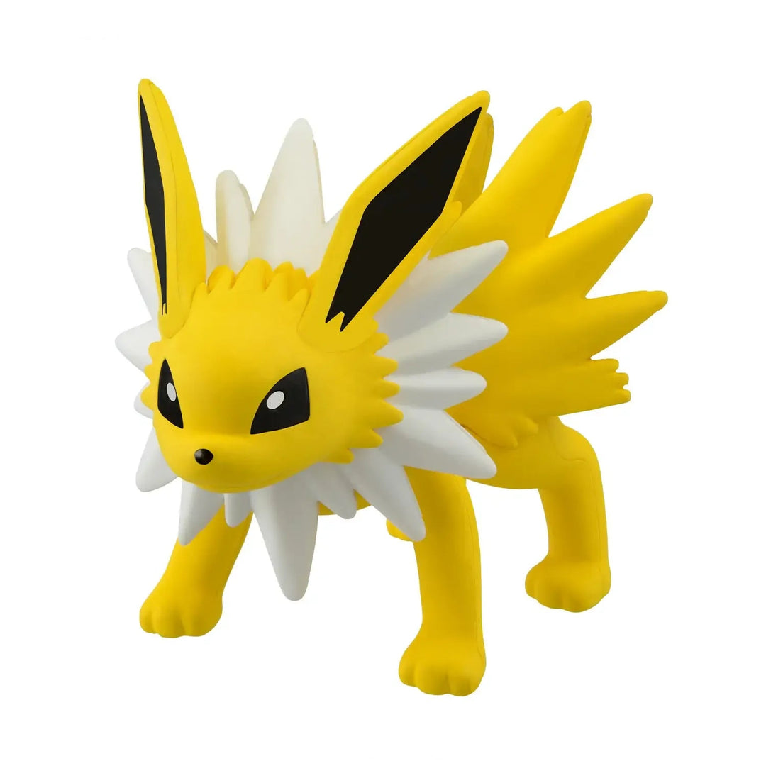 POKEMON - Pokemon Quick!! 26 Jolteon Model Kit