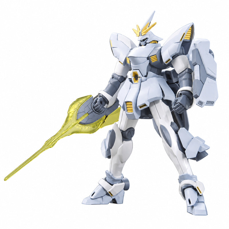 Gundam - 1/144 HGBF Miss Sazabi