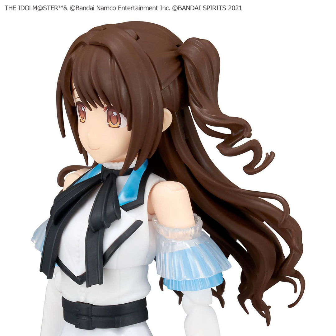 30MS - Uzuki Shimamura (20th Anniv. You And I!) - Product Image 3