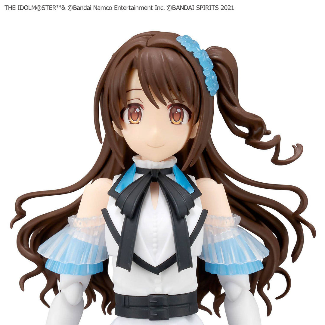 30MS - Uzuki Shimamura (20th Anniv. You And I!) - Product Image 4