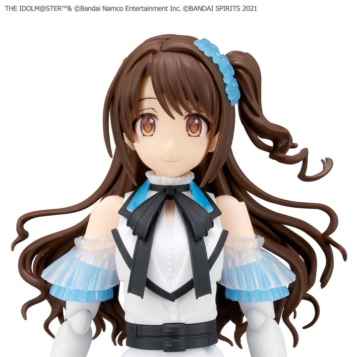 30MS - Uzuki Shimamura (20th Anniv. You And I!) - Product Image 4