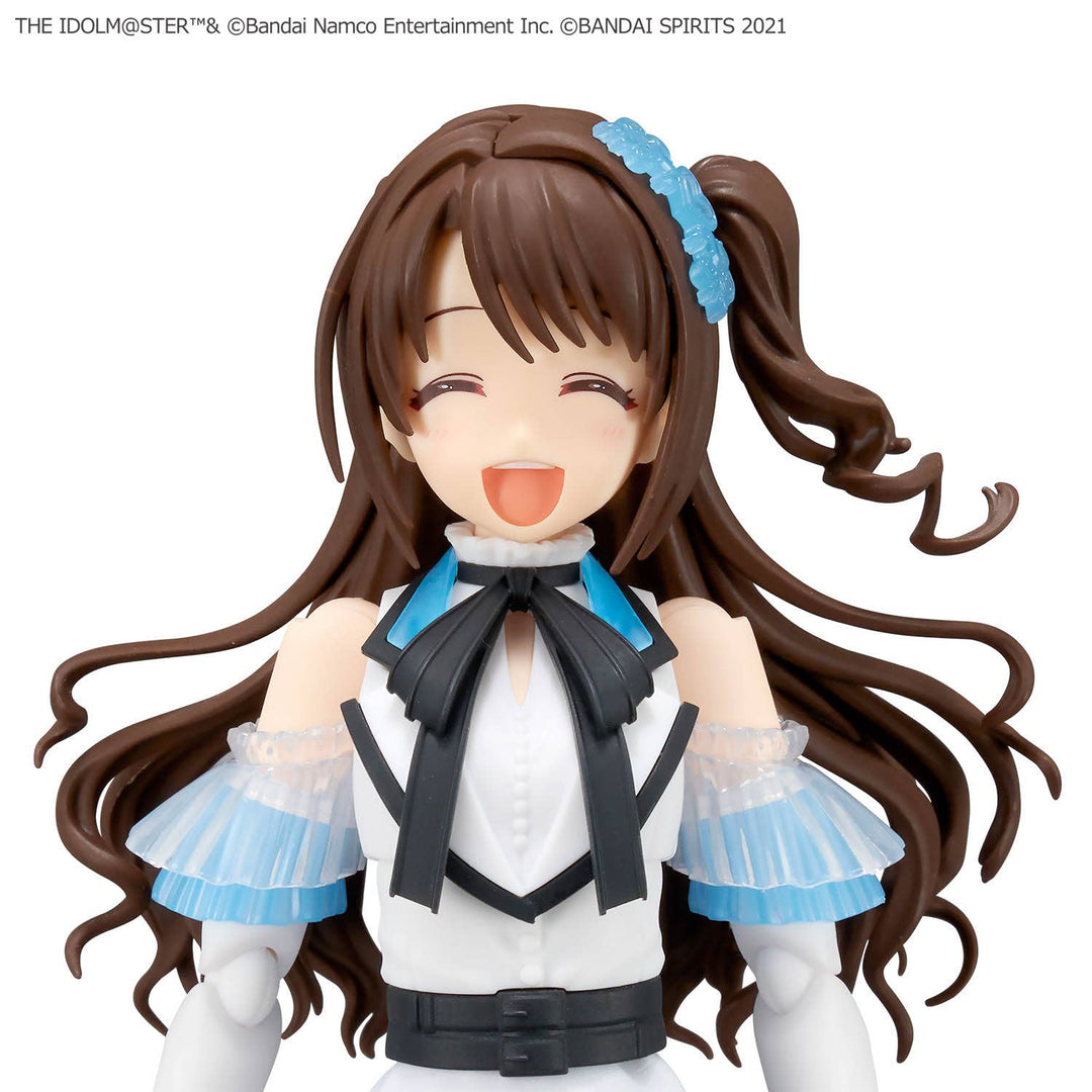 30MS - Uzuki Shimamura (20th Anniv. You And I!) - Product Image 5