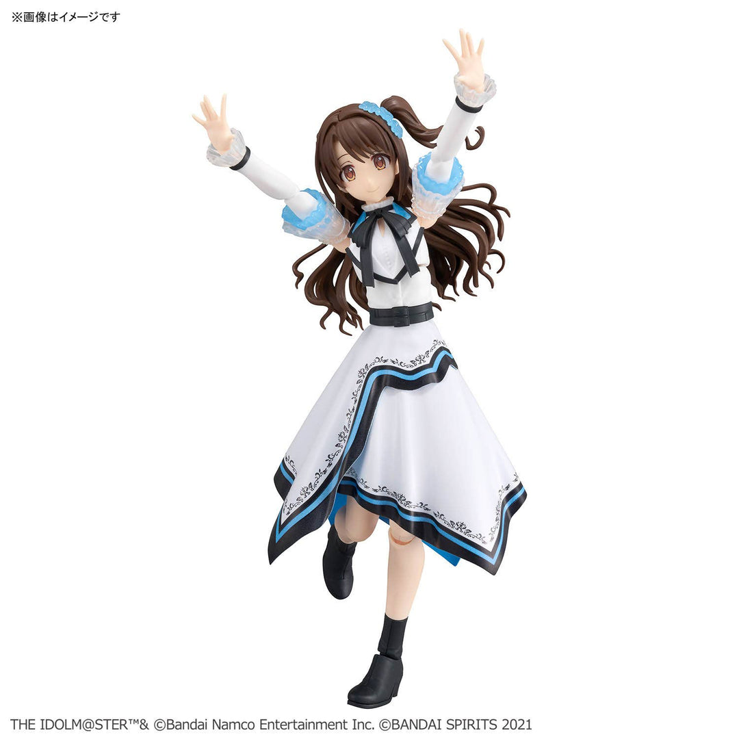 30MS - Uzuki Shimamura (20th Anniv. You And I!) - Product Image 9