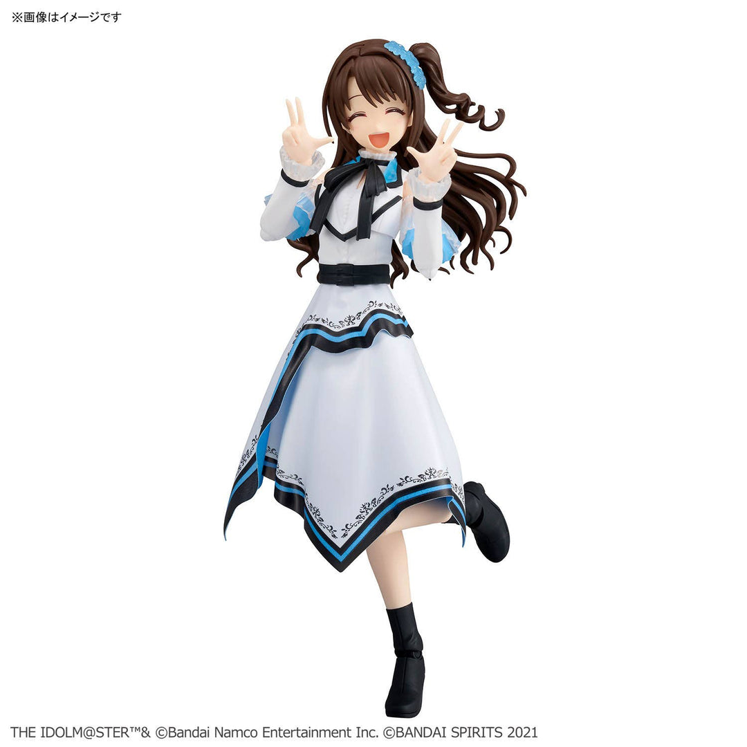 30MS - Uzuki Shimamura (20th Anniv. You And I!) - Product Image 10
